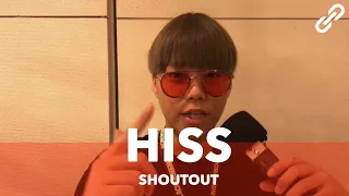 HISS / Asia Beatbox Champion 2019