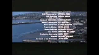 Sudden Impact (1983) End Credits (HDNet Movies 2019)