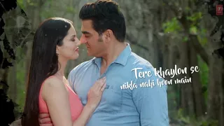 Mehfooz Video Song || Whatsapp Status || Tera intezaar Sunny leone || by AahiL raza