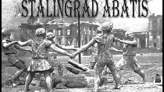 STALINGRAD ABATIS ★ GamePlay ★ Ultra Settings