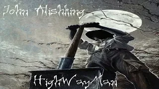 John Alishking   Highwayman ( Original Mix )