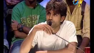 Journey of Satyanarayana - Winner of DHEE 3 EP - 14