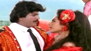 A Ale Ranattu Full Video Song || Rowdy Gari Pellam Movie || Mohan Babu, Sobhana