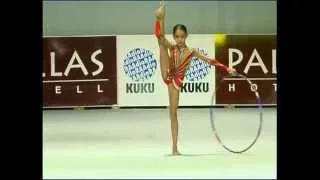 Margarita Mamun.hoop.RUS