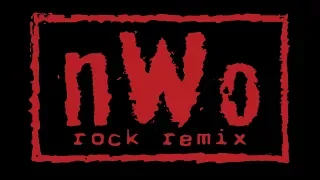 nWo Wolfpac theme Rock style remix (with no crowd noise) | by marquez768