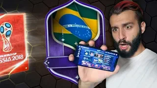 ИКОНА И МАСТЕР В FIFA MOBILE!