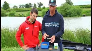 Andy Findlay Method Masterclass for carp