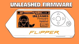 How to install UNLEASHED firmware on Flipper Zero (Easy Step-by-step tutorial)