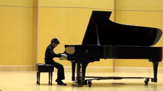 Sonatina in D Minor by CPE Bach