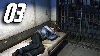 Mafia II Definitive Edition - Part 3 - LOCKED UP