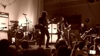 BULLET FOR MY VALENTINE - You Want A Battle? (Here's A War) {Live In Belfast}
