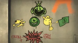 CSGO Graffiti Combos