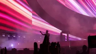 The Weeknd - Blinding Lights (Coachella Weekend 1 2022)