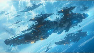 Galactic Council Terrified After Humans Secret Fleet Is Revealed | Best HFY Stories