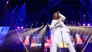 Céline Dion - Pro Shot - Live in Montreal (Full HD, August 2016)