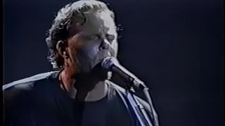 Metallica - Low Man's Lyric [acoustic] - 1998.04.24 Seoul, South Korea