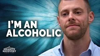 I'm An Alcoholic (Stories Of Addiction Recovery)