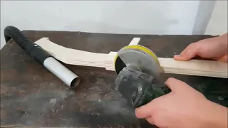 Homemade Slingbow   DIY   2018 YouTube