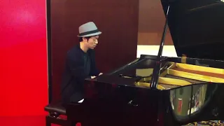 Yiruma - Reminiscent (Live version)