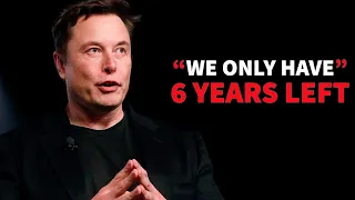 Elon Musk's Disturbing Prediction About AI
