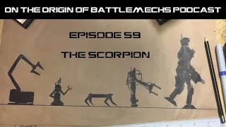 OtOoB Ep 59 The Scorpion