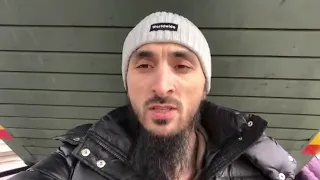 Тумсо про видео суда в Чечне