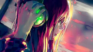 Nightcore - Dance monkey [ lyrics ]   ◉Female Version◉