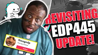 Revisiting THE Biggest MONSTER On YouTube: EDP445 Months After Being EXPOSED!!