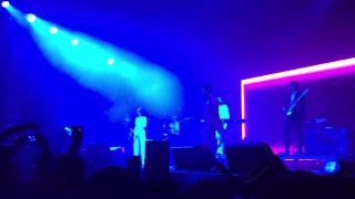 Breakbot - Baby I'm Yours (En vivo)