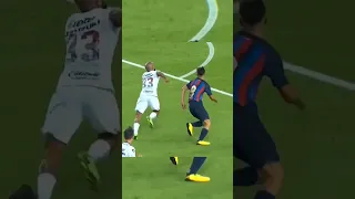 dani alves the legend of barcelona #trending #shorts #barcelona #danialves #skills