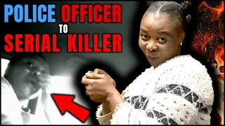Police Officer to Serial Killer | The Case of Rosemary Ndlovu