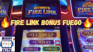 WHY ULTIMATE FIRE LINK 🔥 IS BEST SLOT MACHINE TO PLAY.......