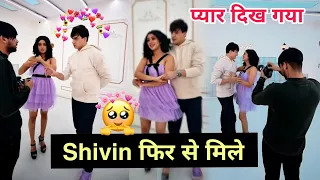 Mohsin Khan And Shivangi Joshi New Video | Shivangi Joshi And Mohsin Khan | Mohsin Khan New Video