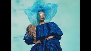 Sia - Freeze You Out (Remastered) [Lead Vocals Acapella]