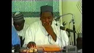 2Tafsir 2002(Suratul Baqarah)- Sheikh Ja'afar Mahmud Adam