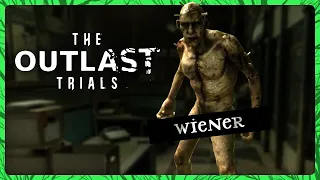TOO MUCH WIENER • THE OUTLAST TRIALS