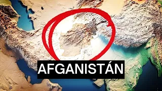 Why is Afghanistan IMPOSSIBLE to conquer?