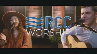 Reason To Praise || Acoustic Cover || BETHEL MUSIC