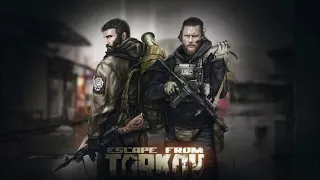 Geneburn - Desolated Escape From Tarkov OST