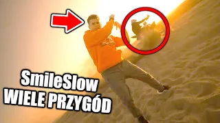 ZNALAZŁEM UKRYTY PRZEKAZ w ZAPOWIEDZI PIOSENKI ♪ SmileSlow - WIELE PRZYGÓD ♪ w Minecraft!