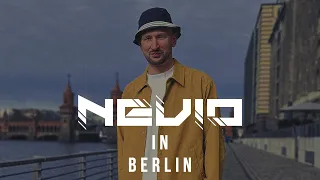 Nighty Berlin House Mix - NEVIO