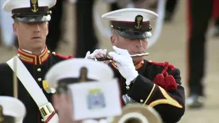 Mars De Medici | The Marine Band of the Royal Netherlands Navy | The Bands of HM Royal Marines