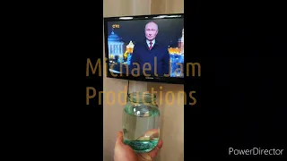 Michael Jam Productions Russia A4 329