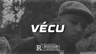 "VÉCU" | Rémy x ZKR x Guizmo Type Beat | Instru Rap Piano/Oldschool Triste Freestyle Lourd 2023