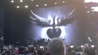 Bon Jovi Live AT Wembley Stadium 2019 (Multicam Video)