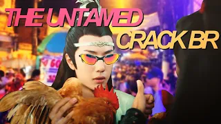 The Untamed {MDZS} | Crack BR