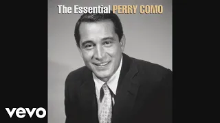 Perry Como - Magic Moments (Audio)