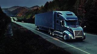 Новый проект Volvo Vnl 670  , которую пригнали из г. Киров. контактный номер телефона 89823377156