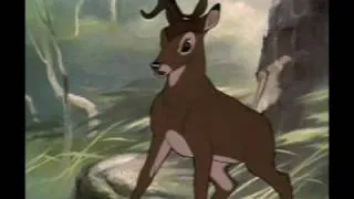 Bambi II - La Revanche