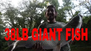 $50 NELK BOYS FULL SEND FISHING LURE(GIANT 38LB FISH CAUGHT)